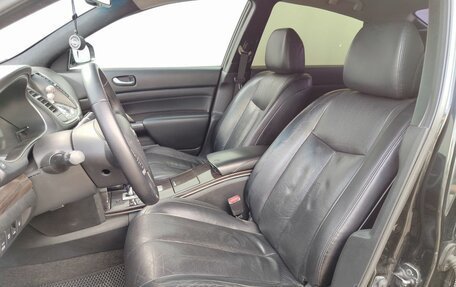 Nissan Teana, 2012 год, 949 000 рублей, 9 фотография