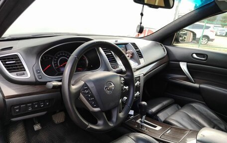 Nissan Teana, 2012 год, 949 000 рублей, 14 фотография