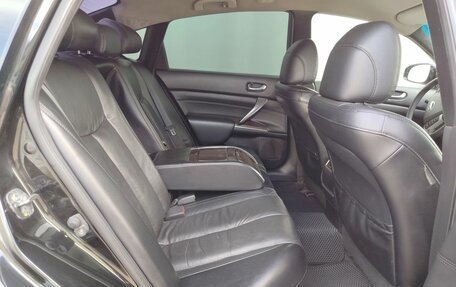 Nissan Teana, 2012 год, 949 000 рублей, 11 фотография
