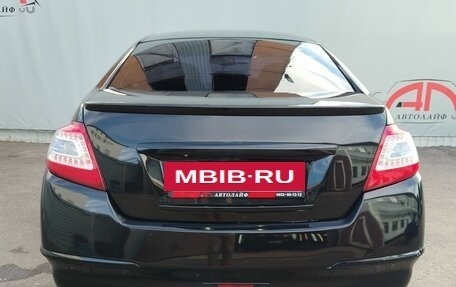 Nissan Teana, 2012 год, 949 000 рублей, 7 фотография