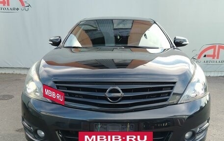 Nissan Teana, 2012 год, 949 000 рублей, 5 фотография