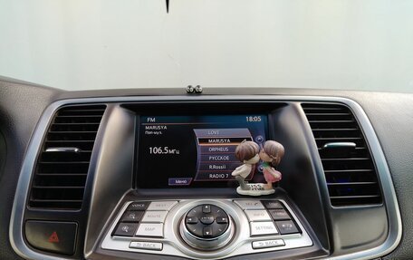 Nissan Teana, 2012 год, 949 000 рублей, 18 фотография