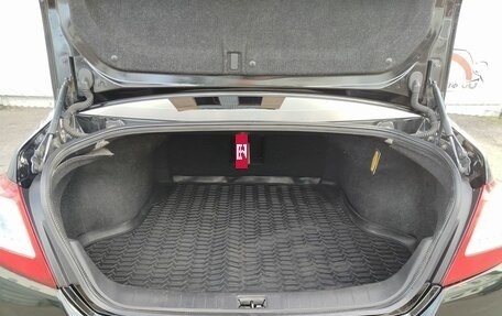 Nissan Teana, 2012 год, 949 000 рублей, 8 фотография