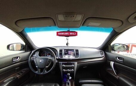 Nissan Teana, 2012 год, 949 000 рублей, 13 фотография