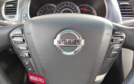 Nissan Teana, 2012 год, 949 000 рублей, 15 фотография