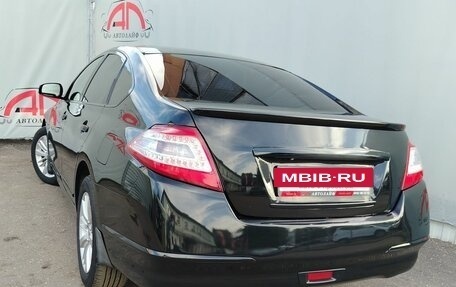 Nissan Teana, 2012 год, 949 000 рублей, 6 фотография
