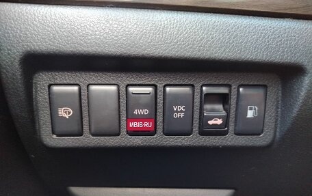 Nissan Teana, 2012 год, 949 000 рублей, 17 фотография