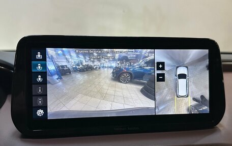 Hyundai Santa Fe IV, 2022 год, 3 580 000 рублей, 9 фотография