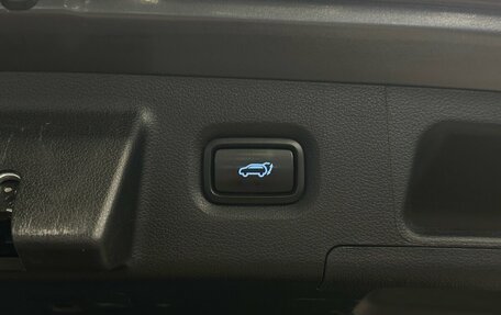 Hyundai Santa Fe IV, 2022 год, 3 580 000 рублей, 17 фотография