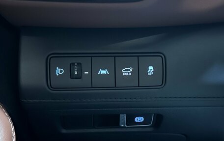Hyundai Santa Fe IV, 2022 год, 3 580 000 рублей, 10 фотография