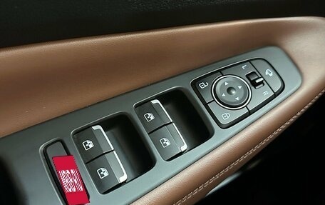 Hyundai Santa Fe IV, 2022 год, 3 580 000 рублей, 12 фотография