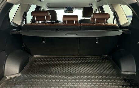 Hyundai Santa Fe IV, 2022 год, 3 580 000 рублей, 21 фотография