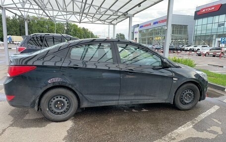 Hyundai Solaris II рестайлинг, 2016 год, 728 000 рублей, 7 фотография