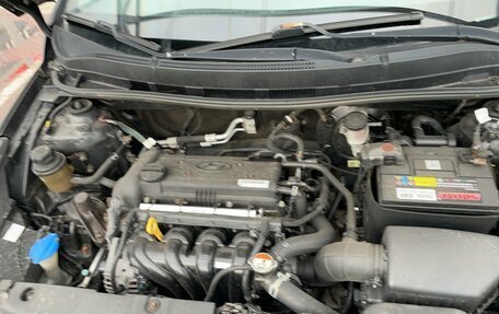 Hyundai Solaris II рестайлинг, 2016 год, 728 000 рублей, 14 фотография