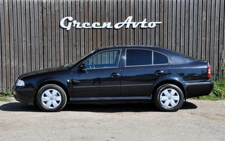 Skoda Octavia IV, 2007 год, 500 000 рублей, 2 фотография