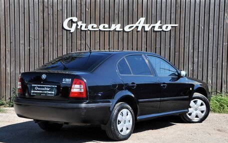 Skoda Octavia IV, 2007 год, 500 000 рублей, 5 фотография
