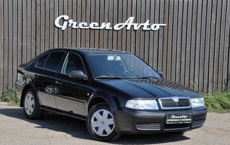 Skoda Octavia IV, 2007 год, 500 000 рублей, 7 фотография
