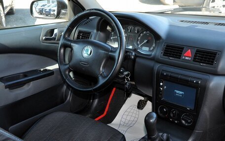 Skoda Octavia IV, 2007 год, 500 000 рублей, 9 фотография