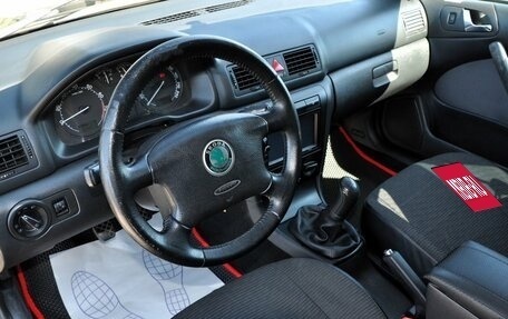 Skoda Octavia IV, 2007 год, 500 000 рублей, 12 фотография