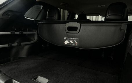Jeep Cherokee, 2014 год, 1 419 900 рублей, 11 фотография