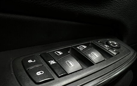 Jeep Cherokee, 2014 год, 1 419 900 рублей, 19 фотография
