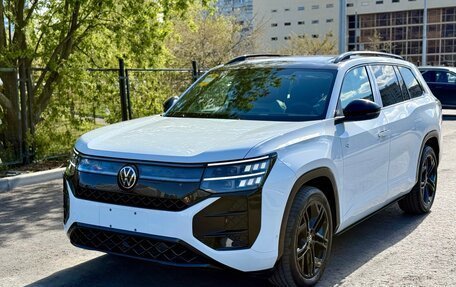 Volkswagen Teramont, 2026 год, 5 850 000 рублей, 1 фотография