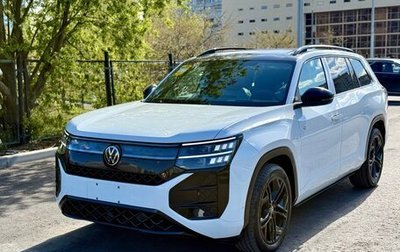 Volkswagen Teramont, 2026 год, 5 850 000 рублей, 1 фотография