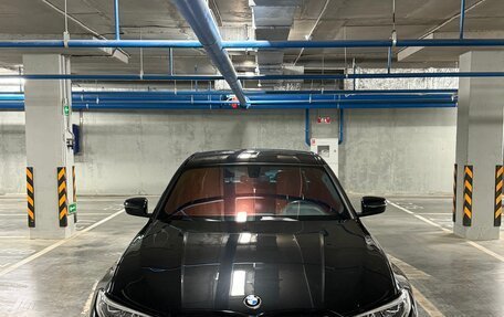 BMW 3 серия, 2020 год, 3 100 000 рублей, 1 фотография