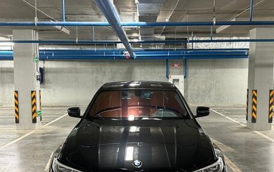 BMW 3 серия, 2020 год, 3 100 000 рублей, 1 фотография