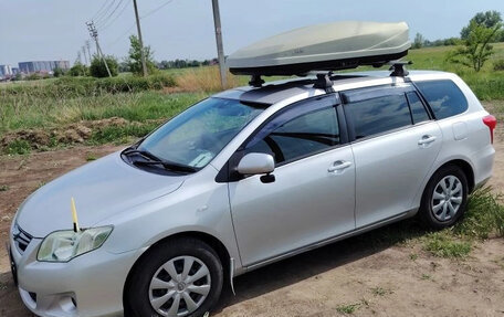 Toyota Corolla, 2009 год, 860 000 рублей, 1 фотография