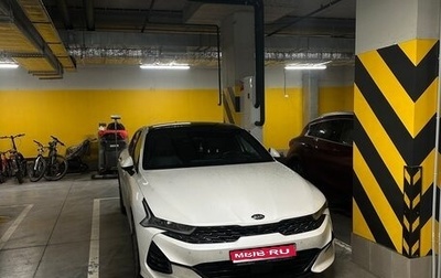 KIA K5, 2021 год, 2 760 000 рублей, 1 фотография