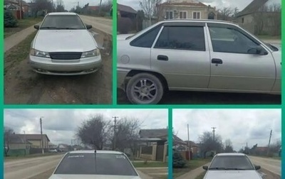Daewoo Nexia I рестайлинг, 2007 год, 150 000 рублей, 1 фотография