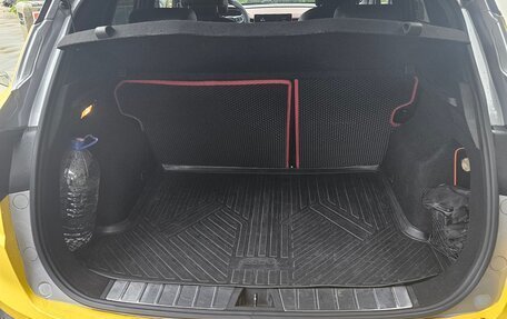 Geely Coolray I, 2023 год, 1 350 000 рублей, 10 фотография