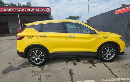 Geely Coolray I, 2023 год, 1 350 000 рублей, 5 фотография