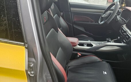 Geely Coolray I, 2023 год, 1 350 000 рублей, 9 фотография