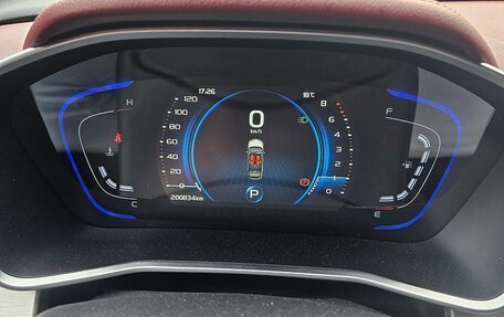 Geely Coolray I, 2023 год, 1 350 000 рублей, 6 фотография