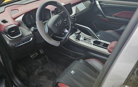Geely Coolray I, 2023 год, 1 350 000 рублей, 7 фотография