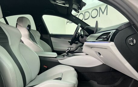 BMW M5, 2020 год, 10 500 000 рублей, 12 фотография