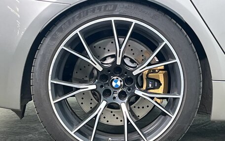 BMW M5, 2020 год, 10 500 000 рублей, 7 фотография