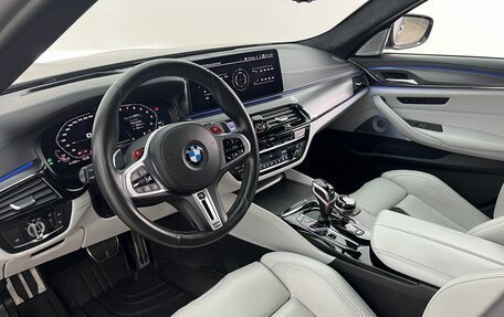 BMW M5, 2020 год, 10 500 000 рублей, 11 фотография