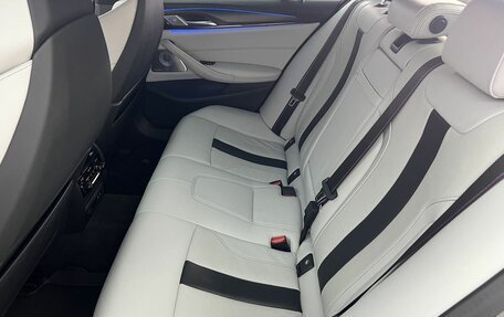 BMW M5, 2020 год, 10 500 000 рублей, 14 фотография