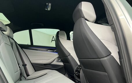 BMW M5, 2020 год, 10 500 000 рублей, 13 фотография