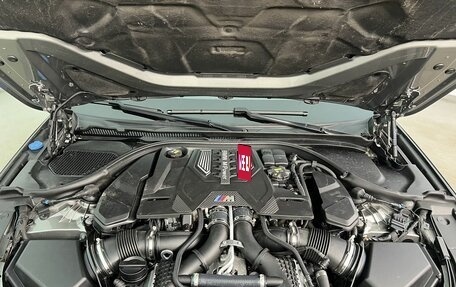 BMW M5, 2020 год, 10 500 000 рублей, 10 фотография