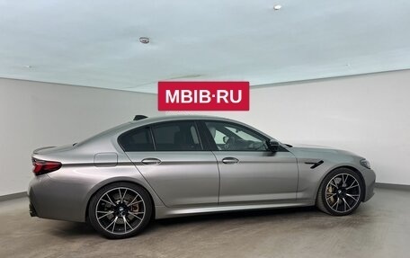 BMW M5, 2020 год, 10 500 000 рублей, 6 фотография