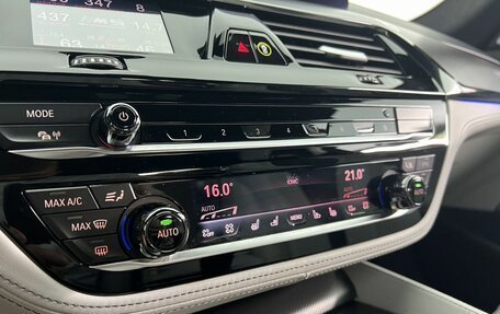 BMW M5, 2020 год, 10 500 000 рублей, 19 фотография