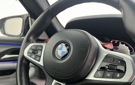 BMW M5, 2020 год, 10 500 000 рублей, 24 фотография