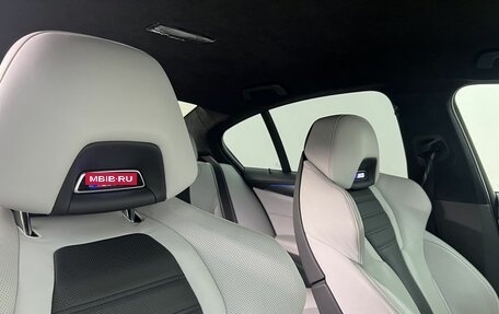 BMW M5, 2020 год, 10 500 000 рублей, 21 фотография