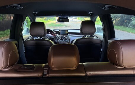 Mercedes-Benz GLC, 2016 год, 2 700 000 рублей, 30 фотография