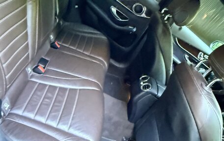 Mercedes-Benz GLC, 2016 год, 2 700 000 рублей, 32 фотография