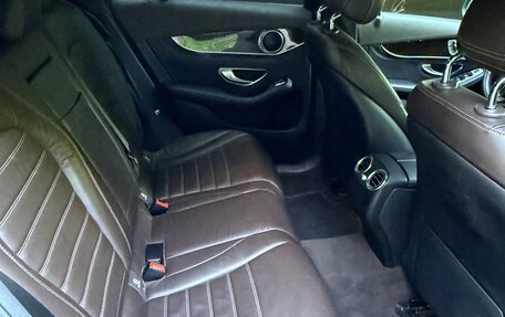 Mercedes-Benz GLC, 2016 год, 2 700 000 рублей, 36 фотография